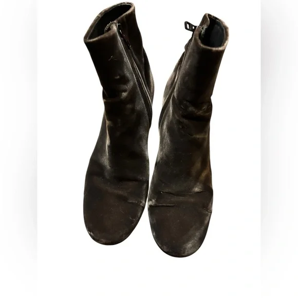 VINCE | boots 7.5M 7.5 M 37.5 - Picture 2 of 5